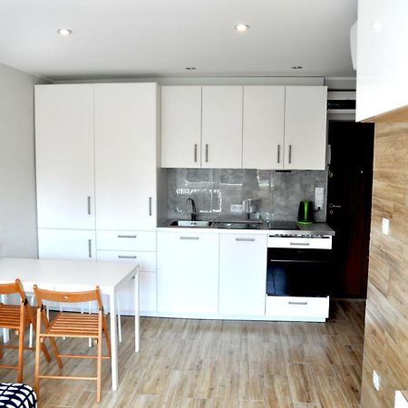 Apartament Z Klimatyzacja Διαμέρισμα Kołobrzeg Εξωτερικό φωτογραφία