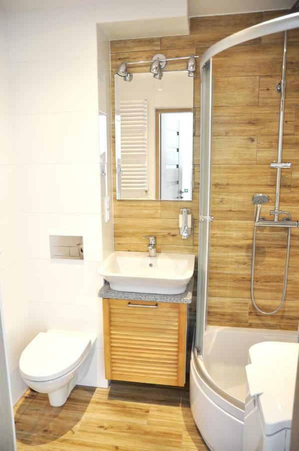 Apartament Z Klimatyzacja Διαμέρισμα Kołobrzeg Εξωτερικό φωτογραφία
