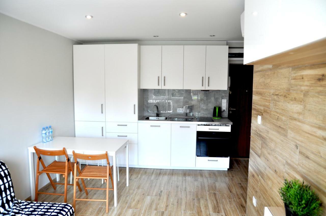 Apartament Z Klimatyzacja Διαμέρισμα Kołobrzeg Εξωτερικό φωτογραφία