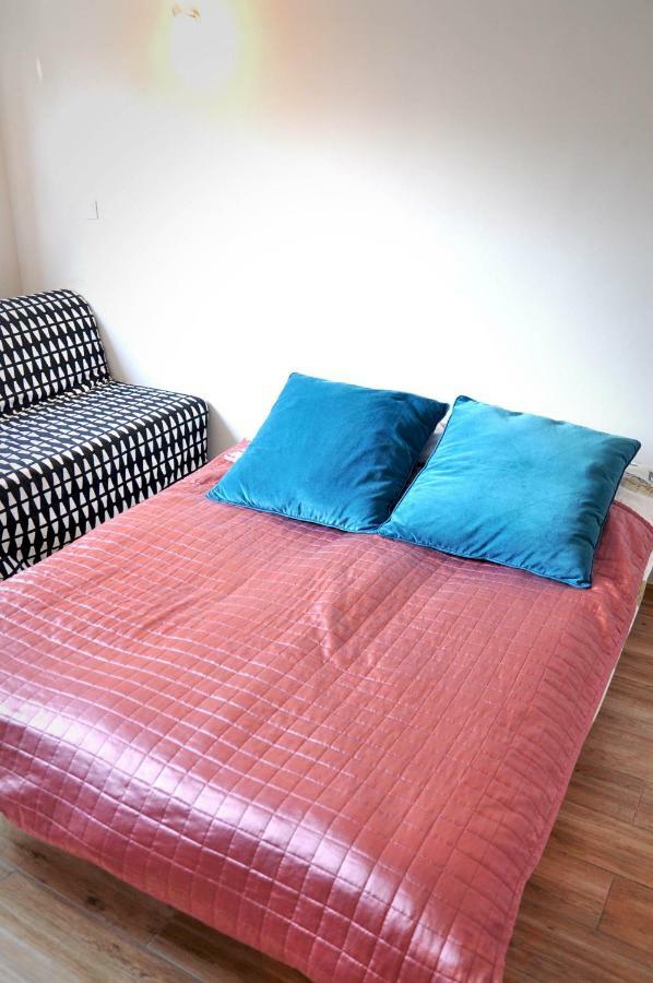 Apartament Z Klimatyzacja Διαμέρισμα Kołobrzeg Εξωτερικό φωτογραφία